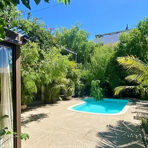 4* Guest house Cape Standard