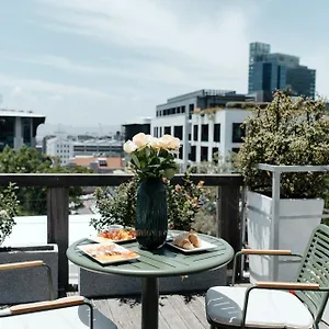 3* Guest house Dixon House In De Waterkant By Cape Finest