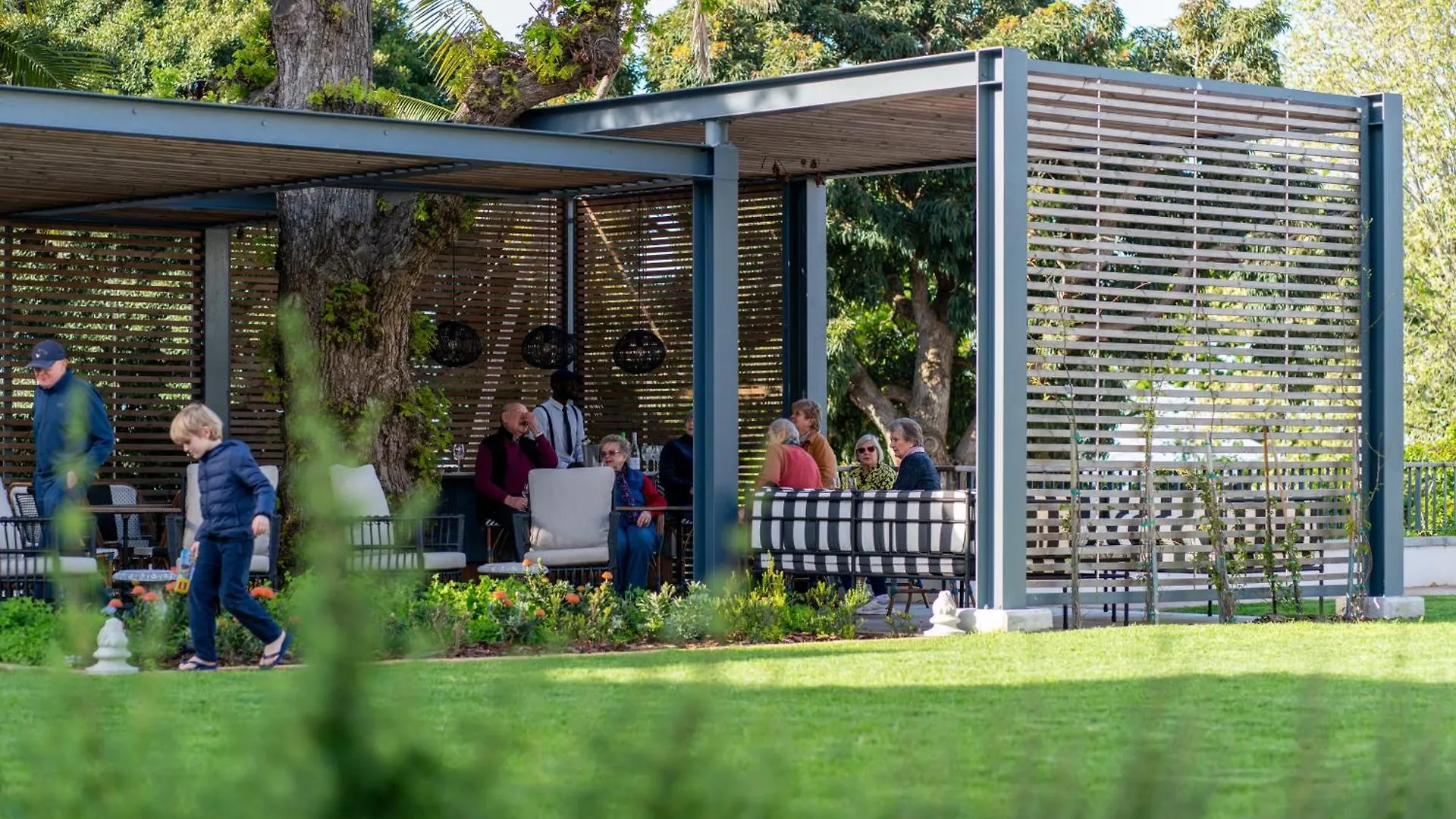 Wytham Manor House Ξενοδοχείο Κέιπ Τάουν 0*,  Νότια Αφρική