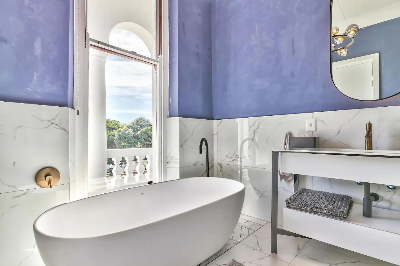 Wytham Manor House Hotel Cape Town