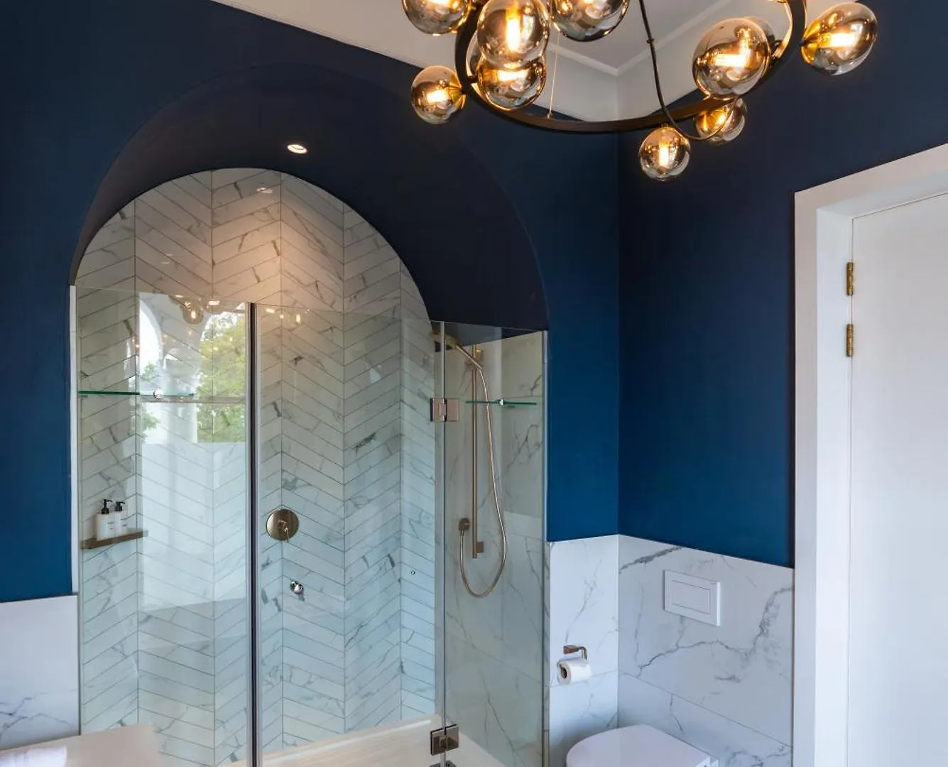 Wytham Manor House Hotel Cape Town