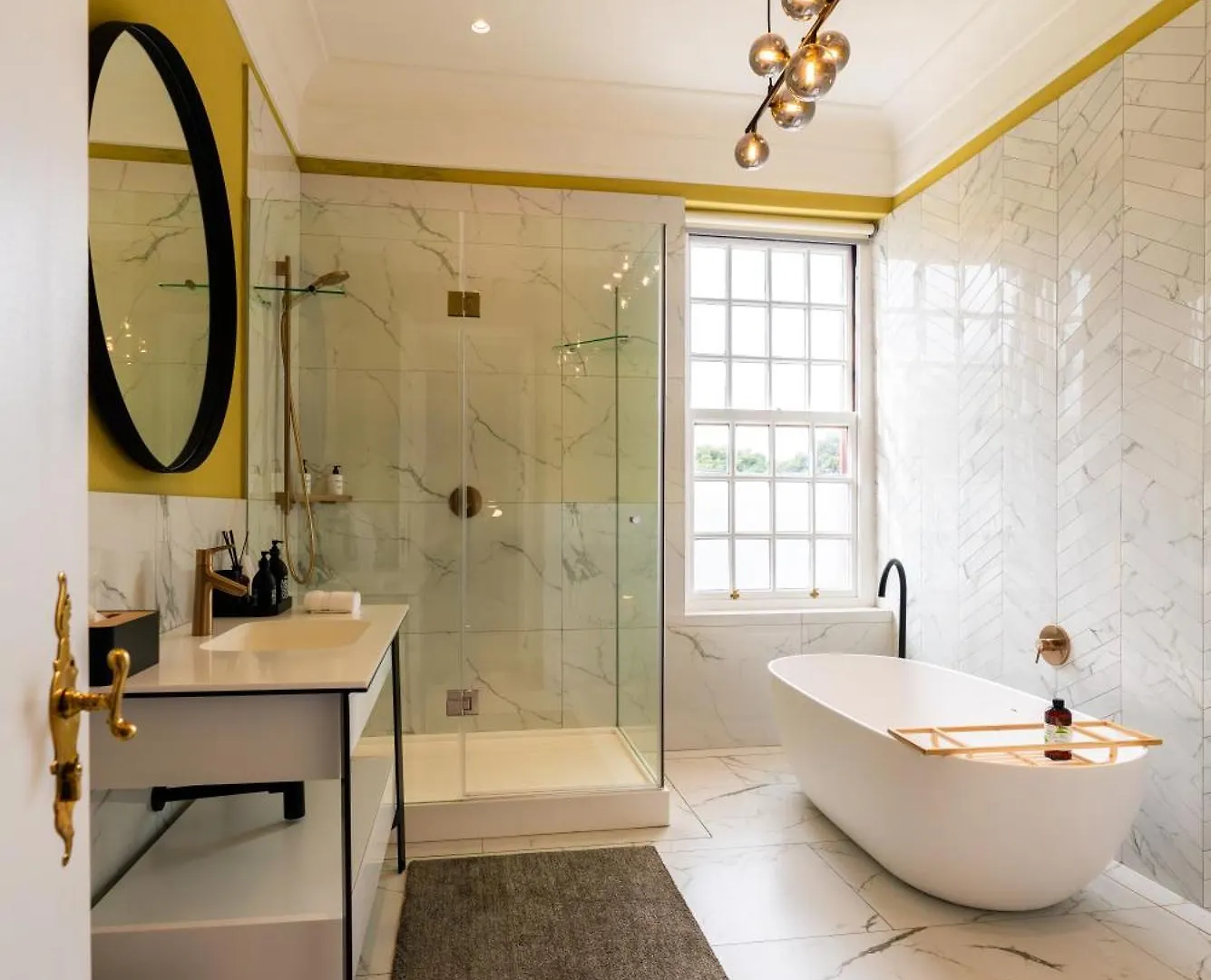Wytham Manor House Hotel Cape Town South Africa